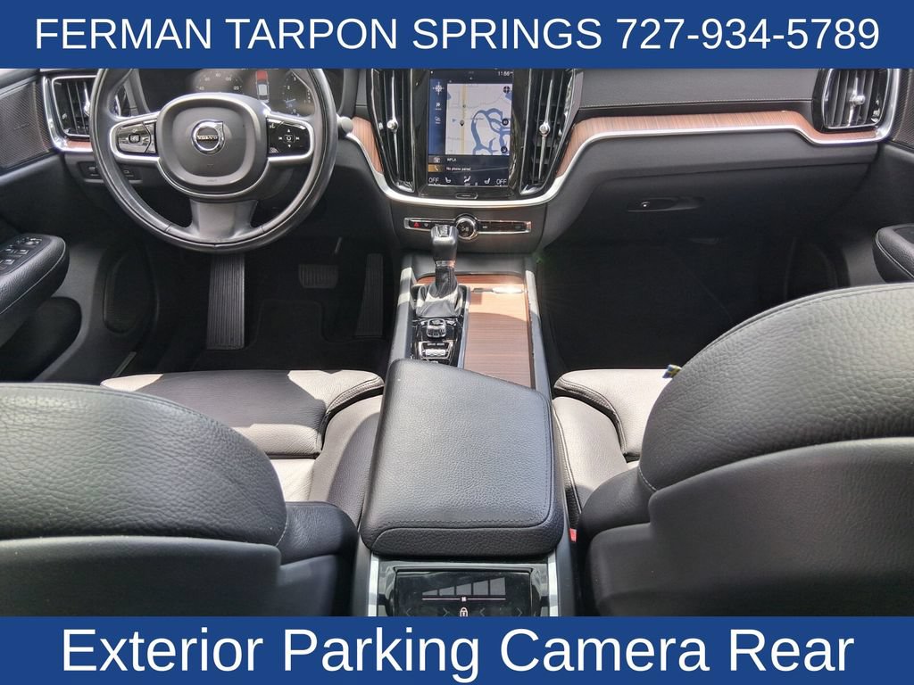 Used 2019 Volvo S60 T5 Inscription FWD image 16