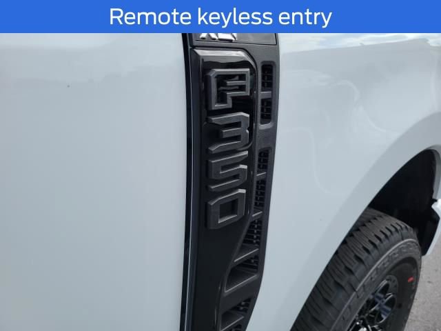 New 2026 Ford F350 XLT w/ XLT Premium Package image 13