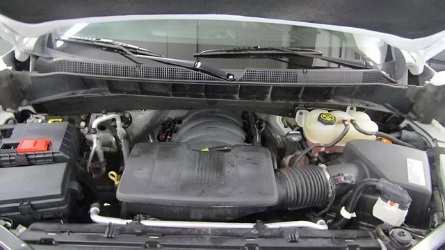 Used 2020 Chevrolet Silverado 1500 LT Trail Boss w/ Convenience Package image 9