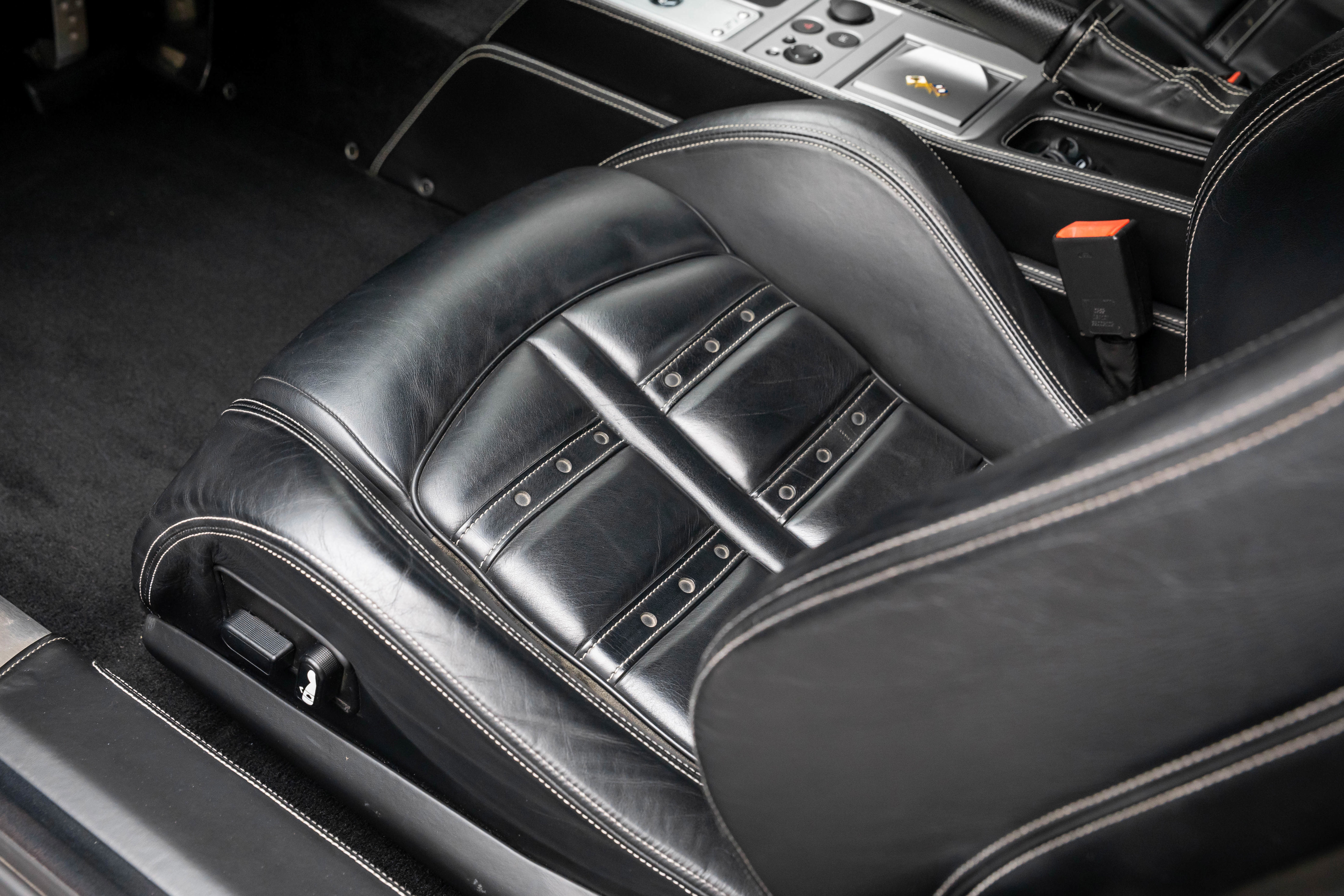 Used 2007 Ferrari F430 Spider image 16