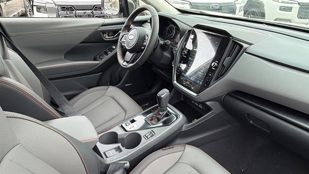 New 2026 Subaru Crosstrek 2.5i Limited AWD/4WD image 10
