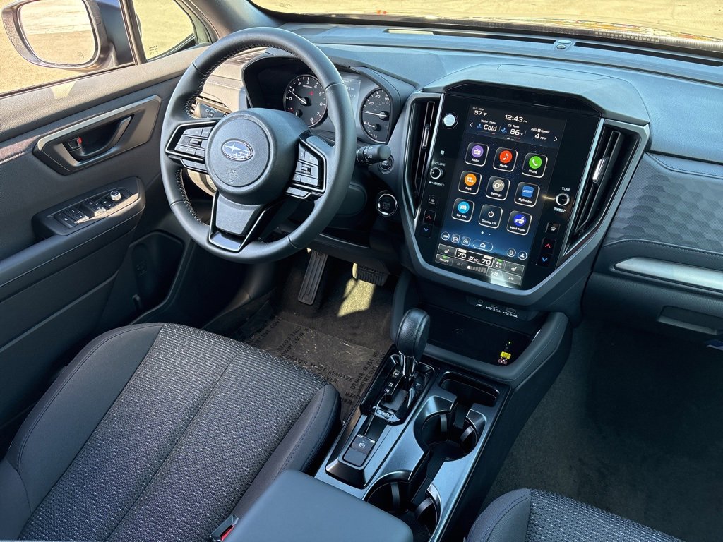 New 2026 Subaru Forester Premium image 14