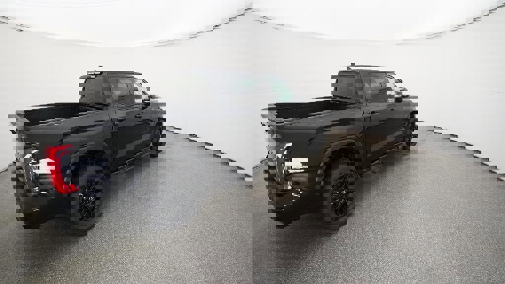 New 2026 Toyota Tundra Limited image 9