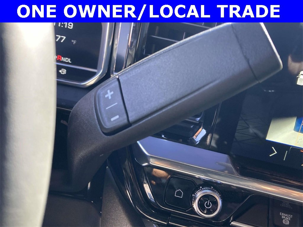 Used 2025 GMC Sierra 2500 SLT w/ SLT Premium Package image 24