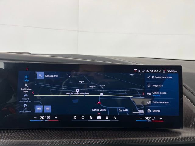 New 2026 BMW XM Label Red image 16