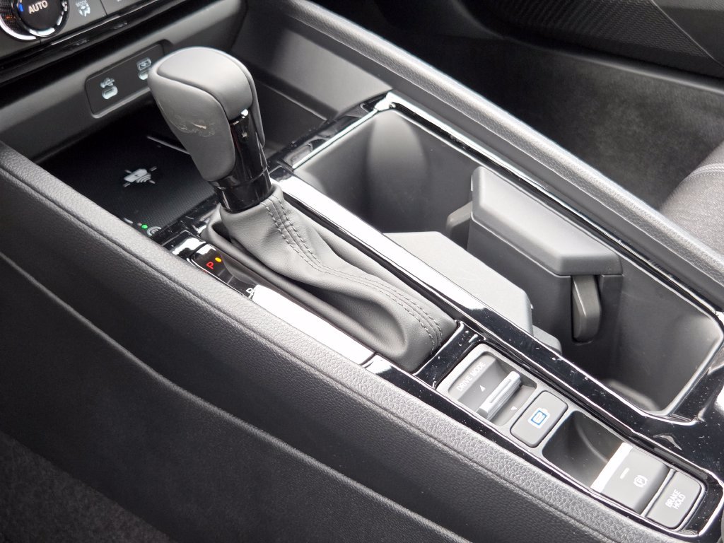 New 2026 Honda Accord Sport image 36