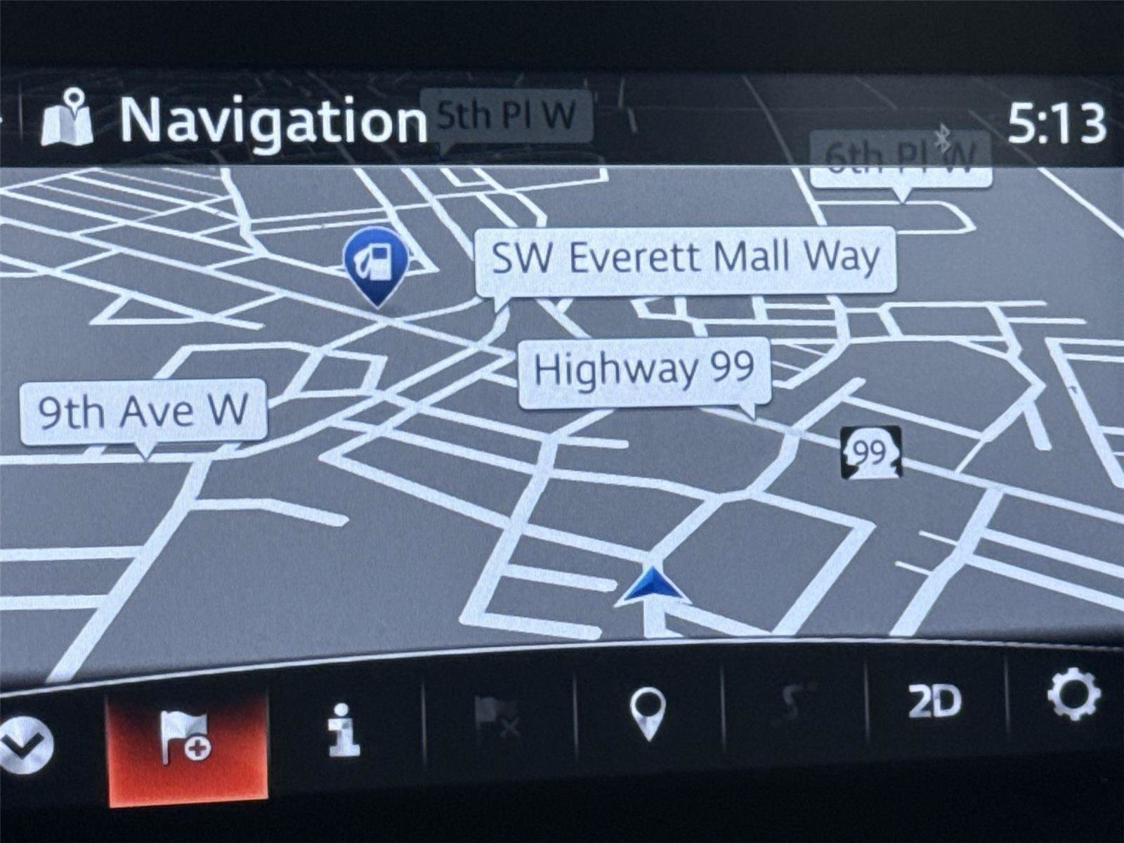 Used 2019 MAZDA CX-3 Grand Touring w/ Premium Package FWD image 28