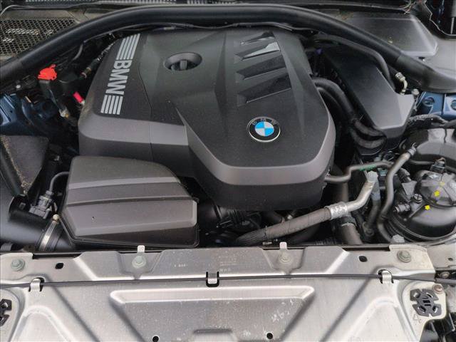 Used 2025 BMW 330i Sedan RWD image 24