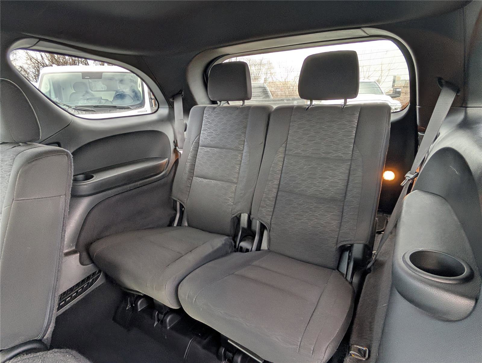 Used 2023 Dodge Durango GT image 13