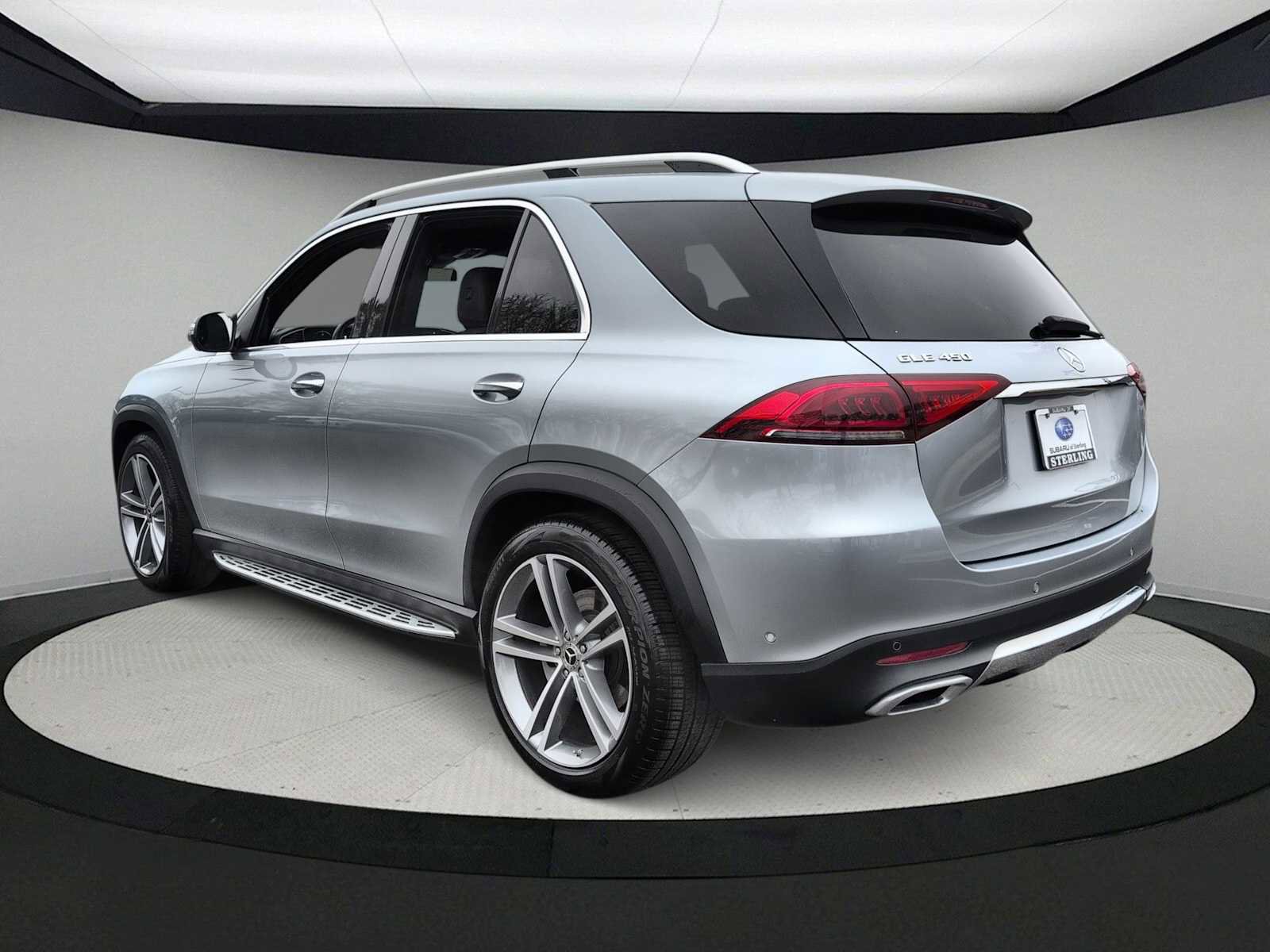Used 2022 Mercedes-Benz GLE 450 4MATIC image 6