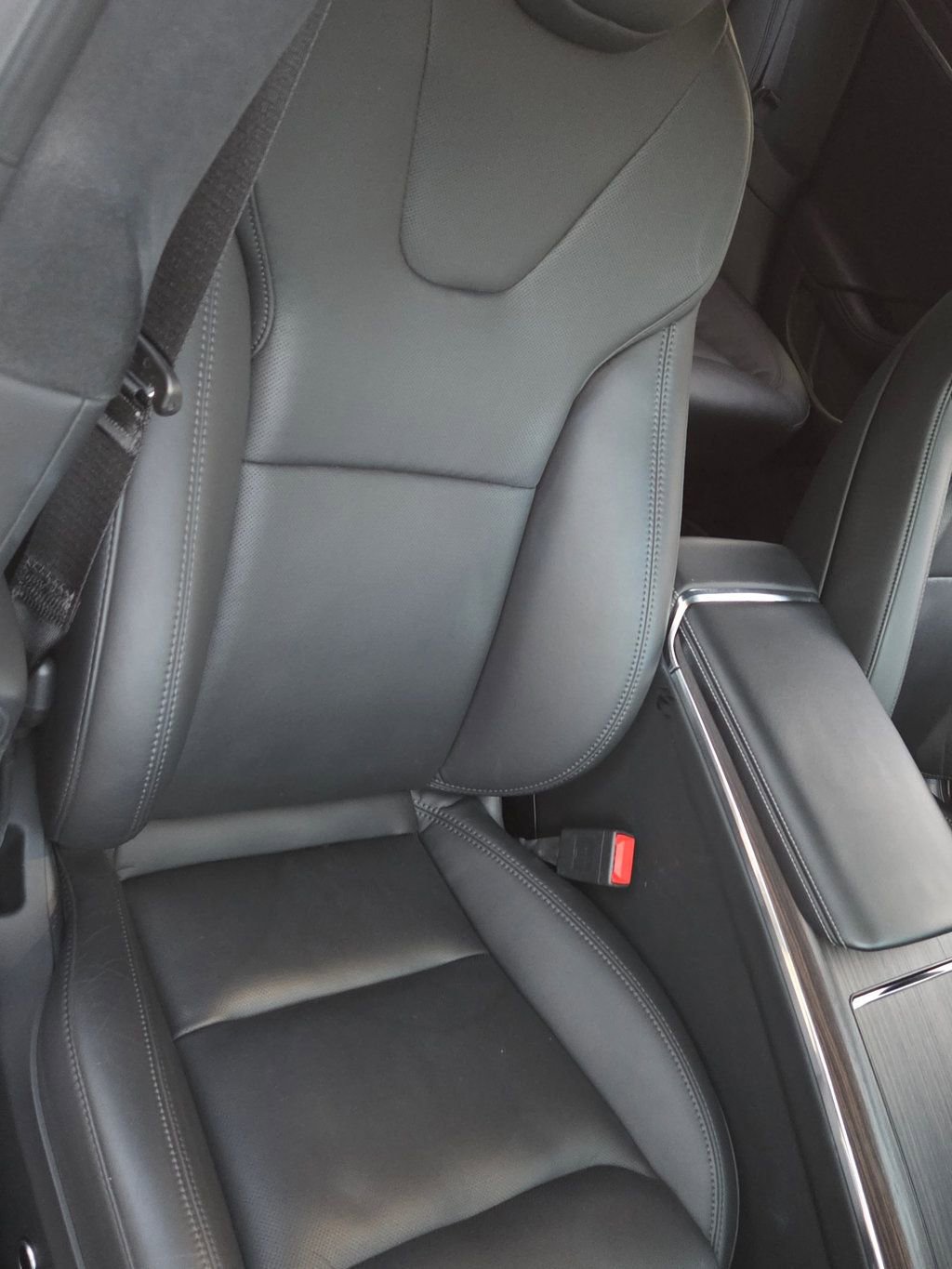 Used 2021 Tesla Model S Long Range image 36