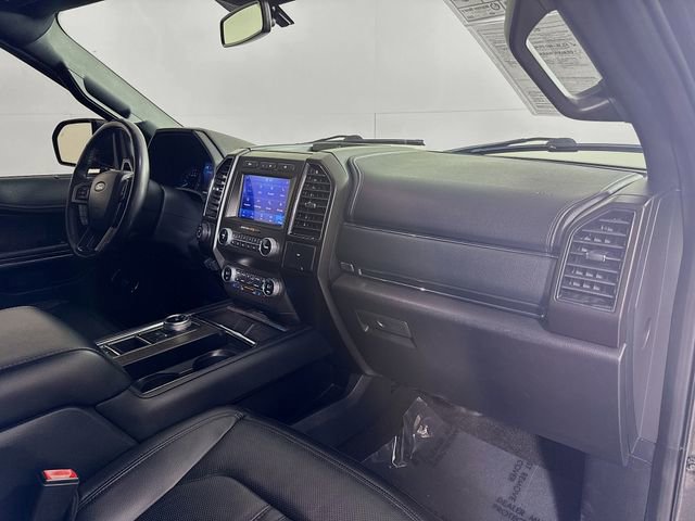 Used 2021 Ford Expedition Max Limited RWD image 31