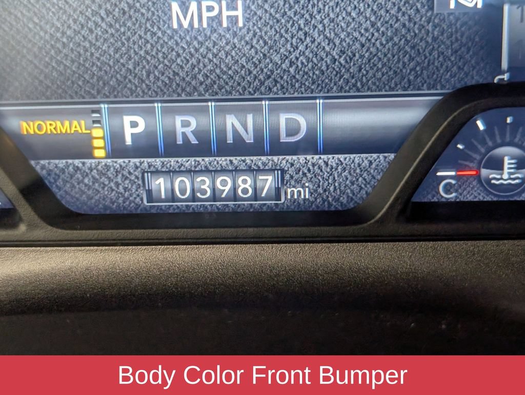 Used 2021 RAM 1500 Limited w/ Night Edition AWD/4WD image 19