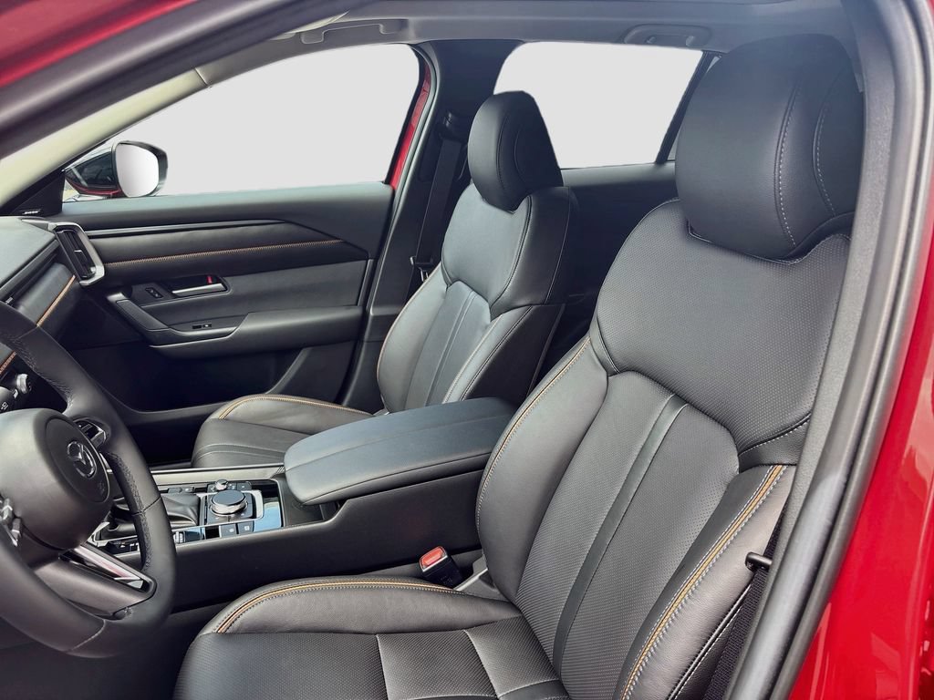 New 2026 MAZDA CX-50 AWD 2.5 Hybrid w/ Weather Package image 22