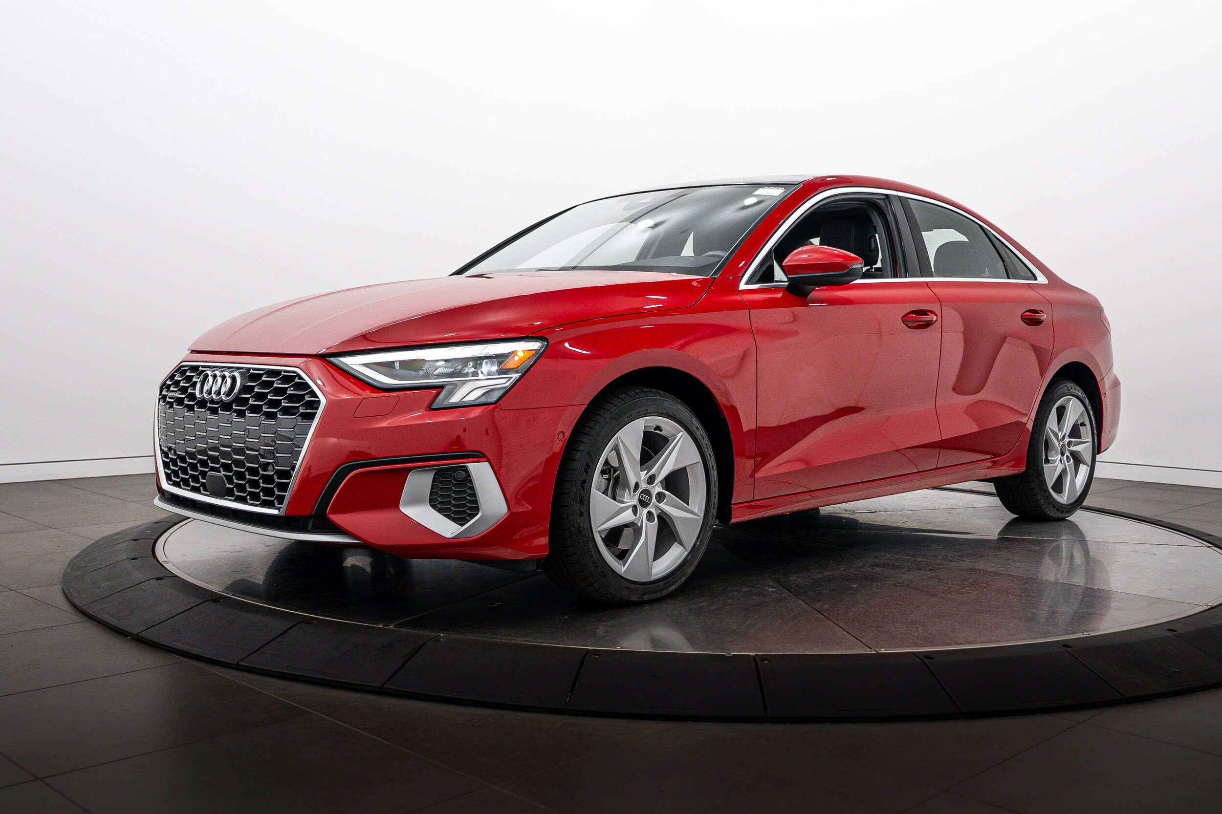 Certified 2023 Audi A3 2.0T Premium Plus AWD/4WD image 6