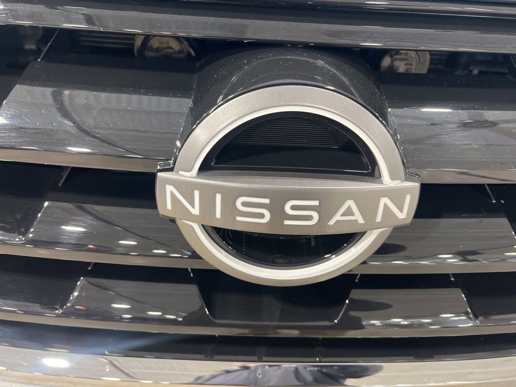 Certified 2024 Nissan Armada SV image 29