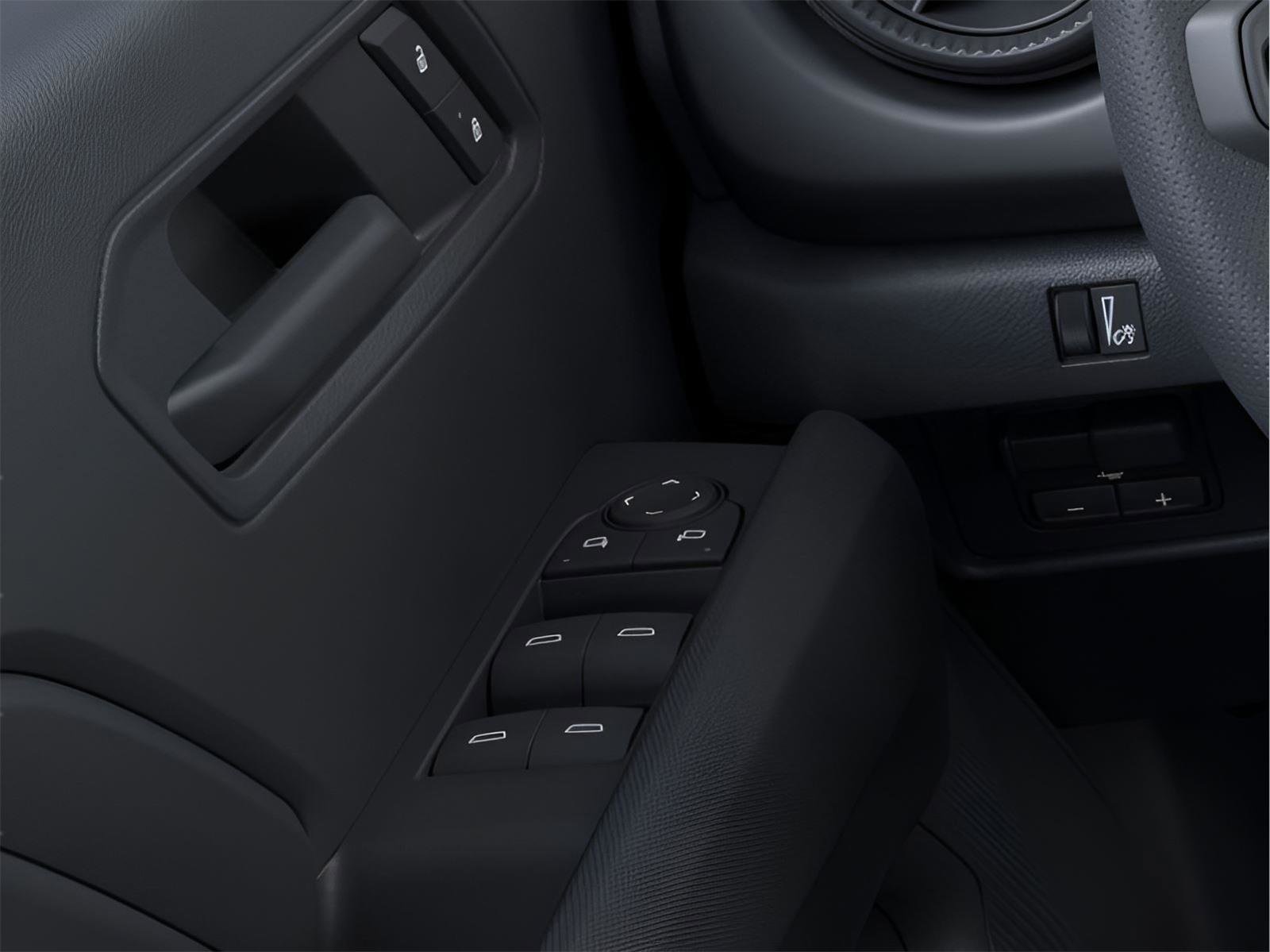 New 2026 Chevrolet Colorado W/T w/ WT Custom Package image 22