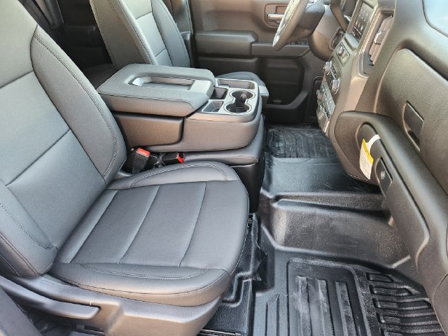 New 2025 Chevrolet Silverado 2500 W/T w/ WT Convenience Package RWD image 18