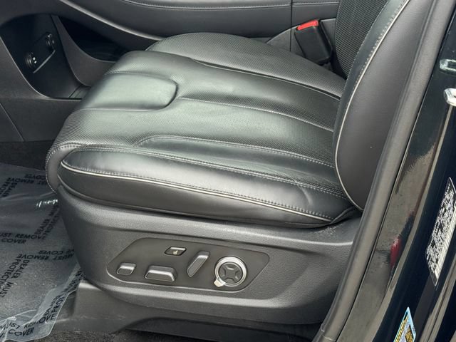 Used 2023 Hyundai Palisade Calligraphy w/ Cargo Package AWD/4WD image 16