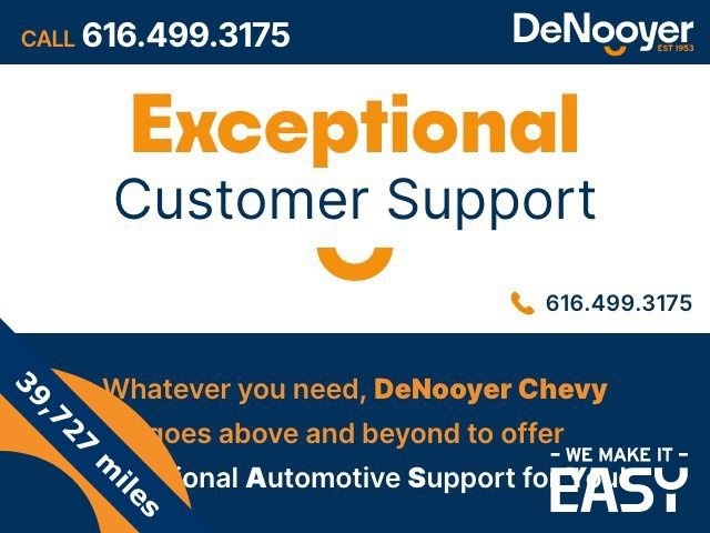 Certified 2024 Chevrolet Trax RS w/ Sunroof Package image 6