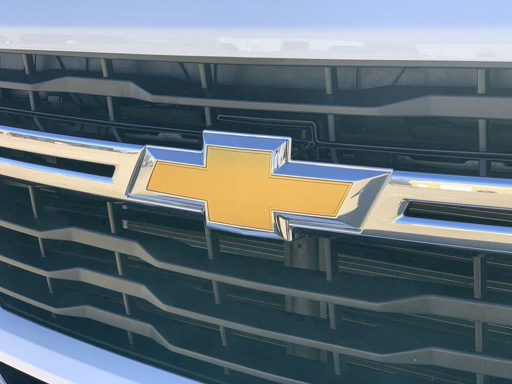 Certified 2025 Chevrolet Silverado 2500 LT w/ Convenience Package image 30