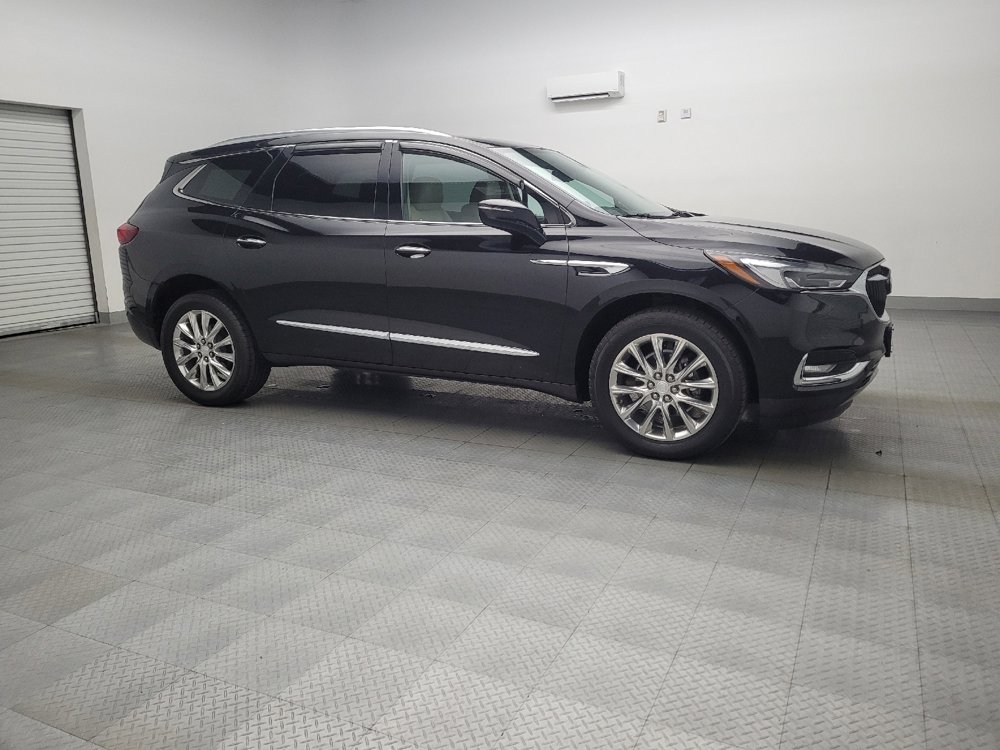 Used 2019 Buick Enclave Premium image 11