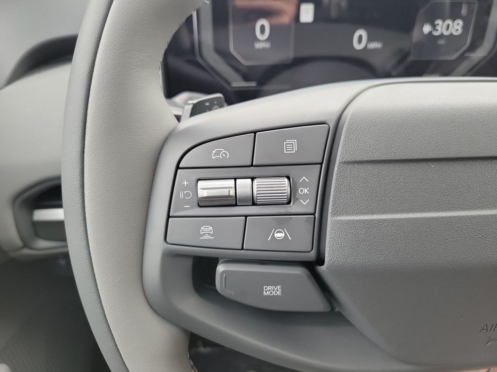 New 2027 Kia EV3 Wind FWD image 26