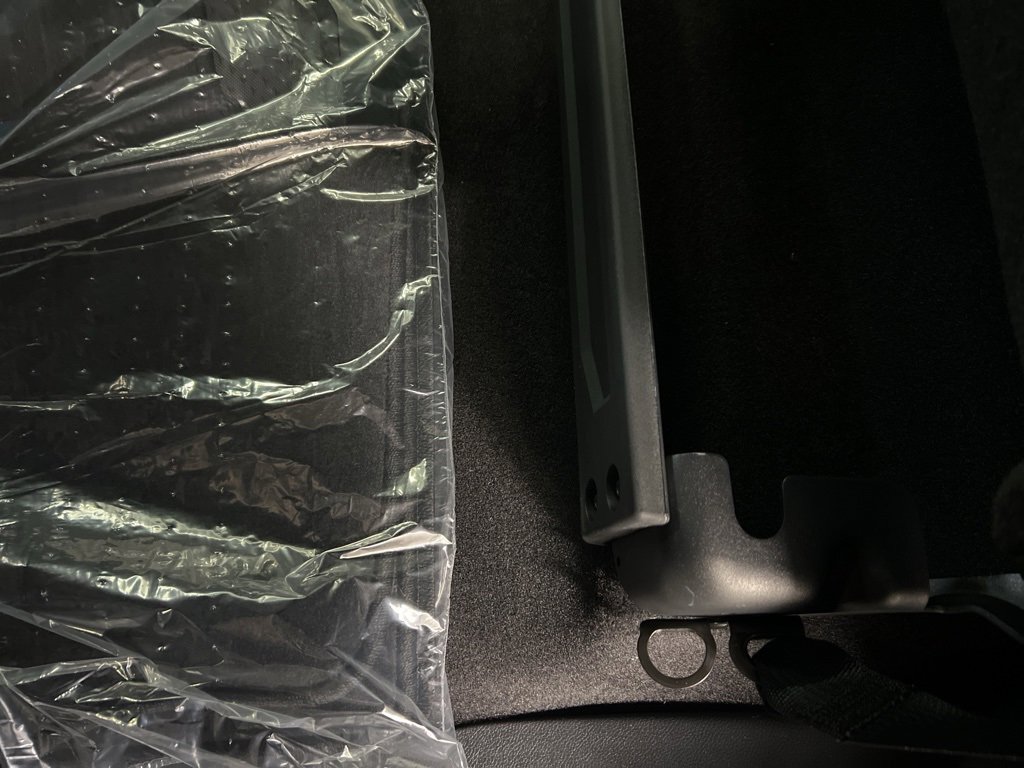 New 2025 Ford F150 XLT w/ Equipment Group 302A MID image 30