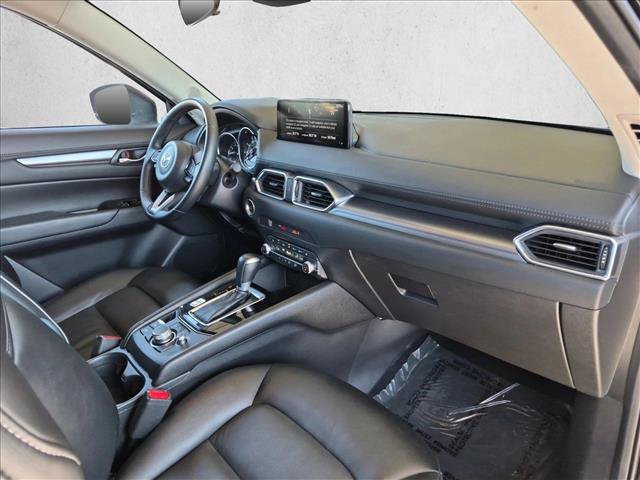 Used 2025 MAZDA CX-5 AWD 2.5 S w/ Select Package image 21