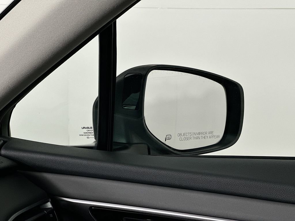 Certified 2024 Subaru Outback Onyx Edition image 24