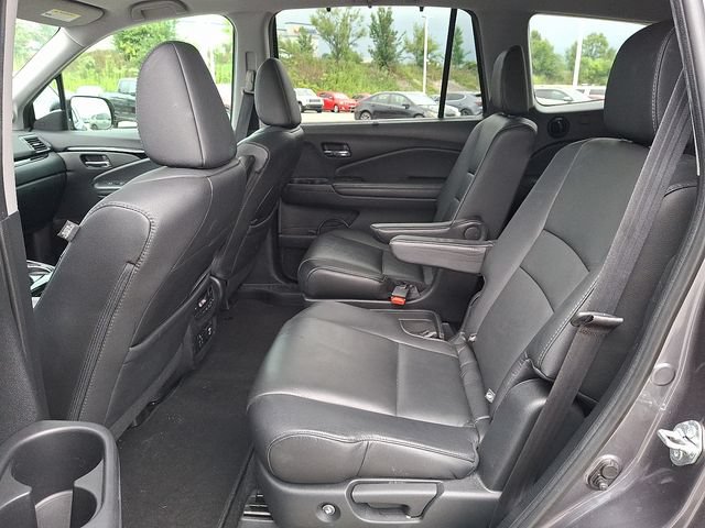 Certified 2021 Honda Pilot Touring image 23