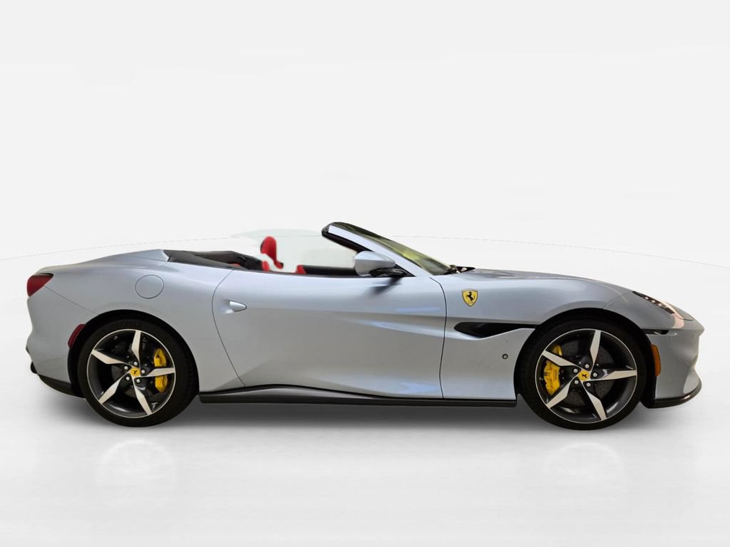 Used 2023 Ferrari Portofino M RWD image 6
