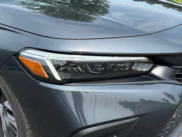 Used 2024 Honda Civic Touring image 12
