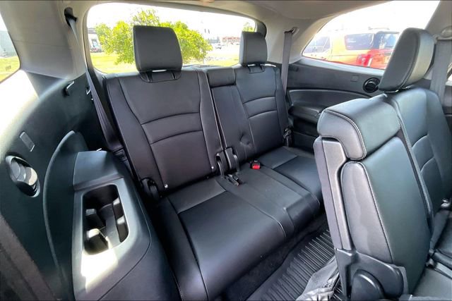Used 2022 Honda Pilot Special Edition image 31