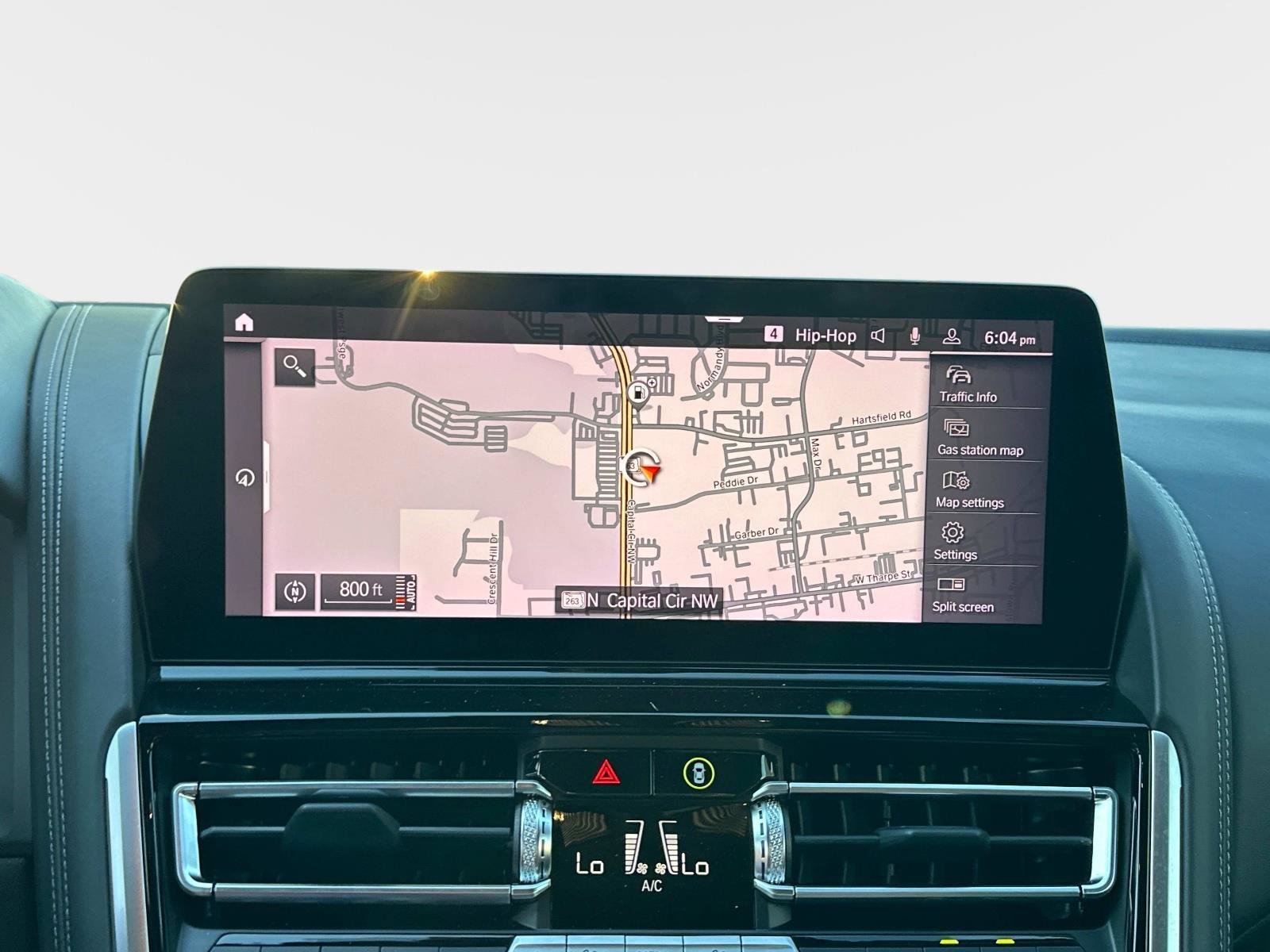 Used 2024 BMW M850i xDrive Coupe image 16