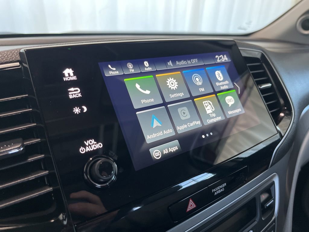 Used 2022 Honda Pilot Special Edition image 12