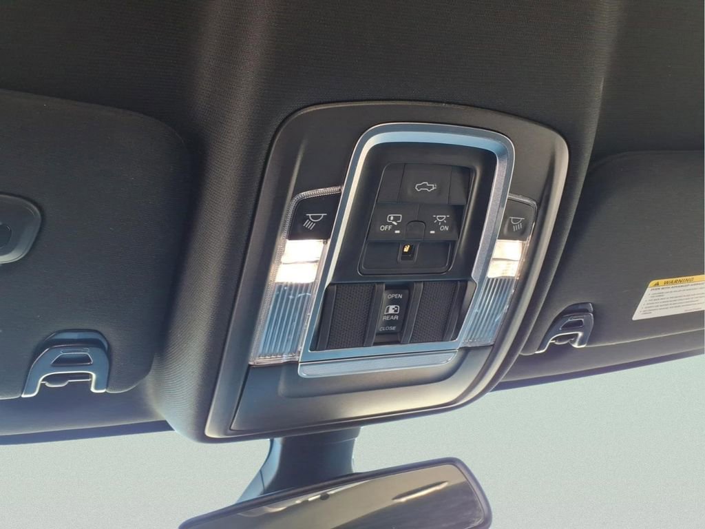 Used 2022 RAM 2500 Laramie image 25