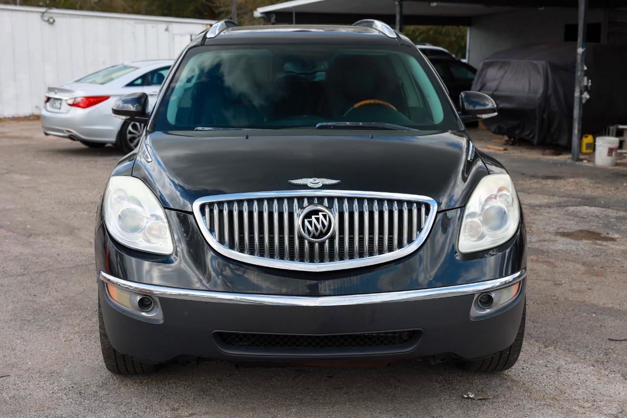 Used 2010 Buick Enclave CXL w/ Trailering Provision Package image 17