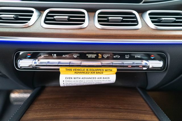 New 2026 Mercedes-Benz GLE 450 4MATIC image 27
