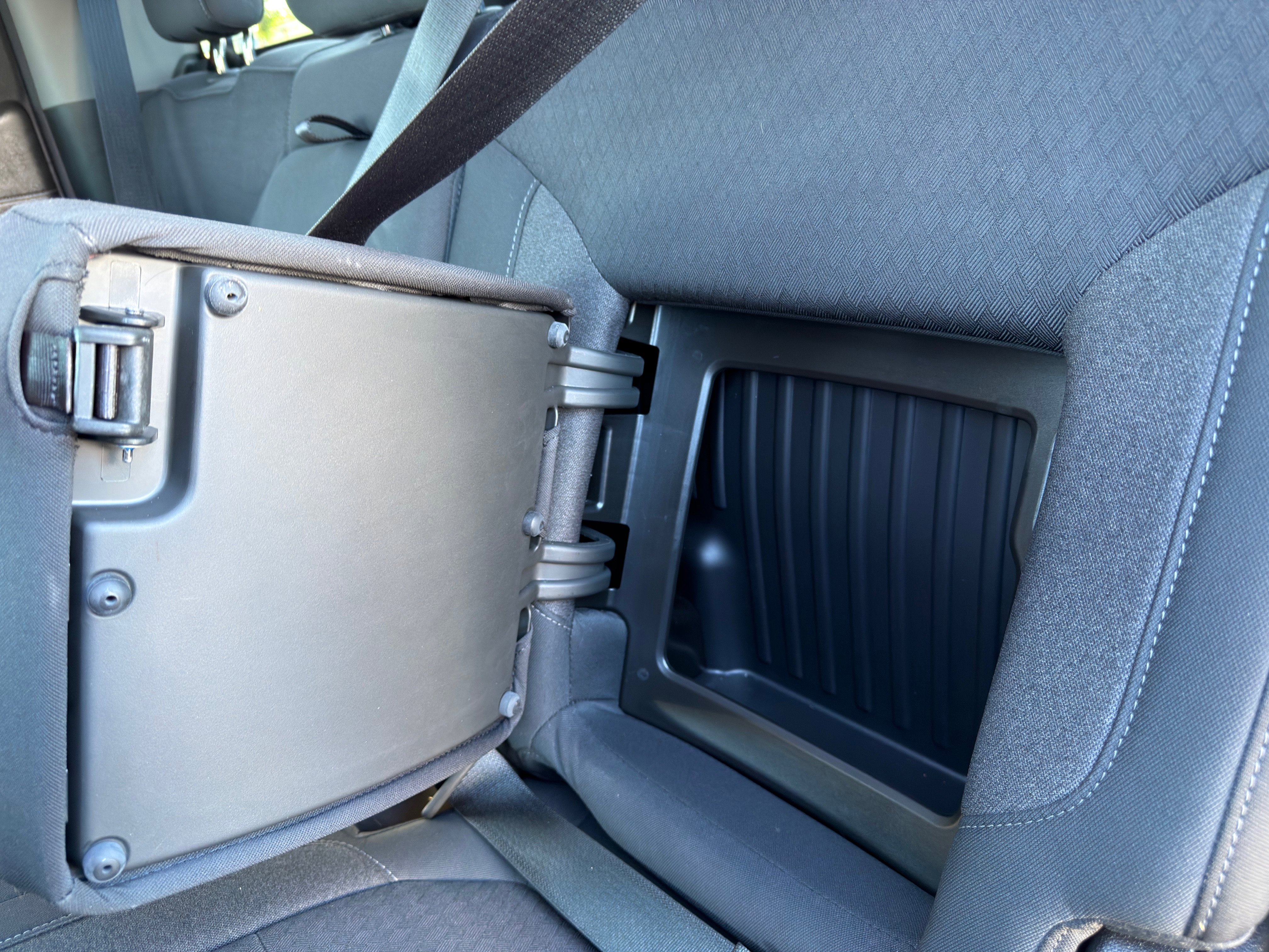 Used 2021 Chevrolet Silverado 1500 RST w/ Z71 Off-Road Package image 21