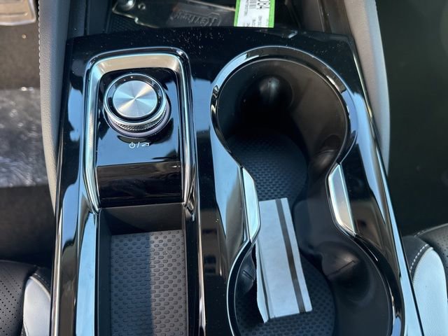 New 2026 Buick Envision Sport Touring AWD/4WD image 22