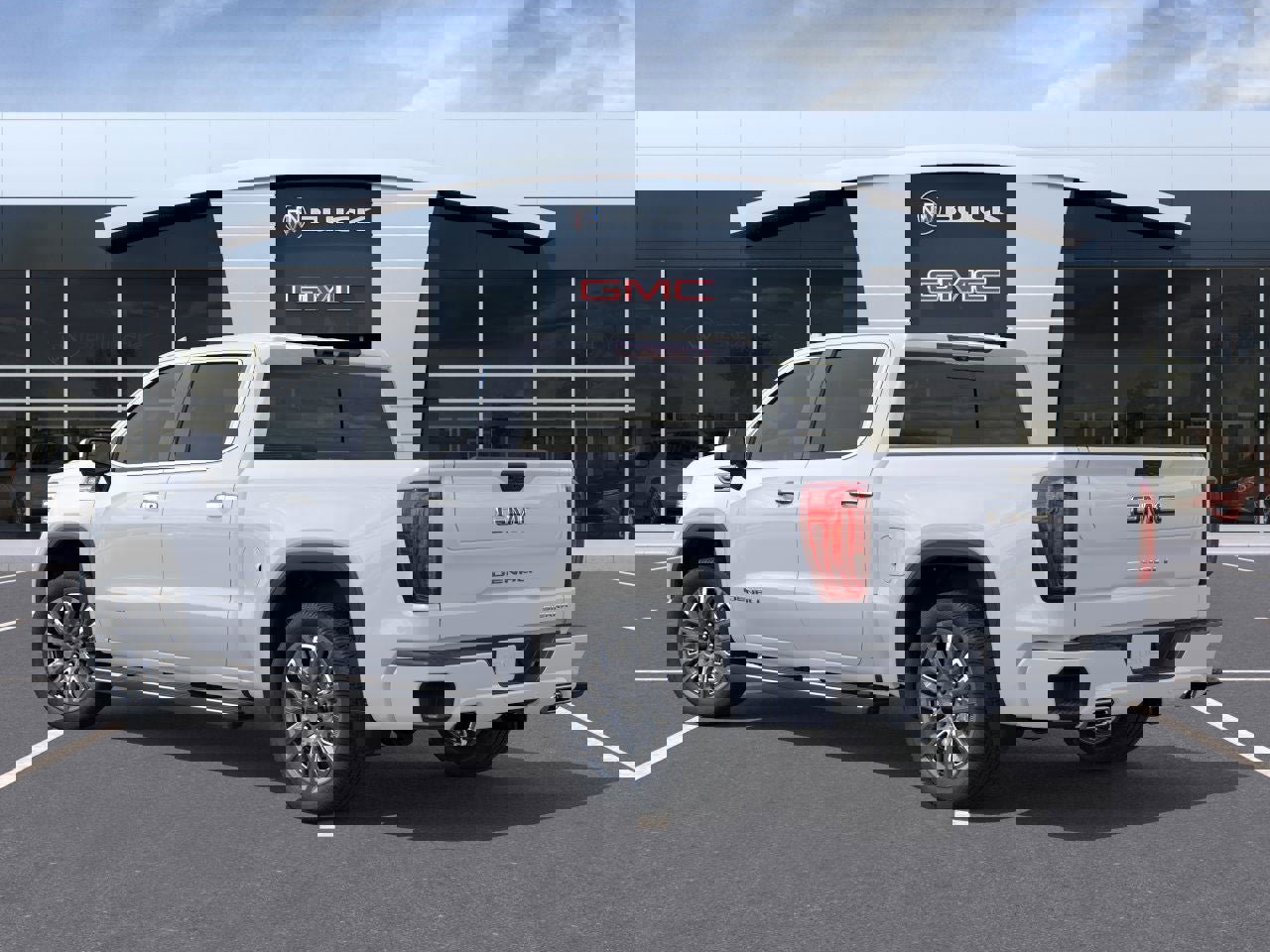 New 2026 GMC Sierra 1500 Denali Ultimate image 27