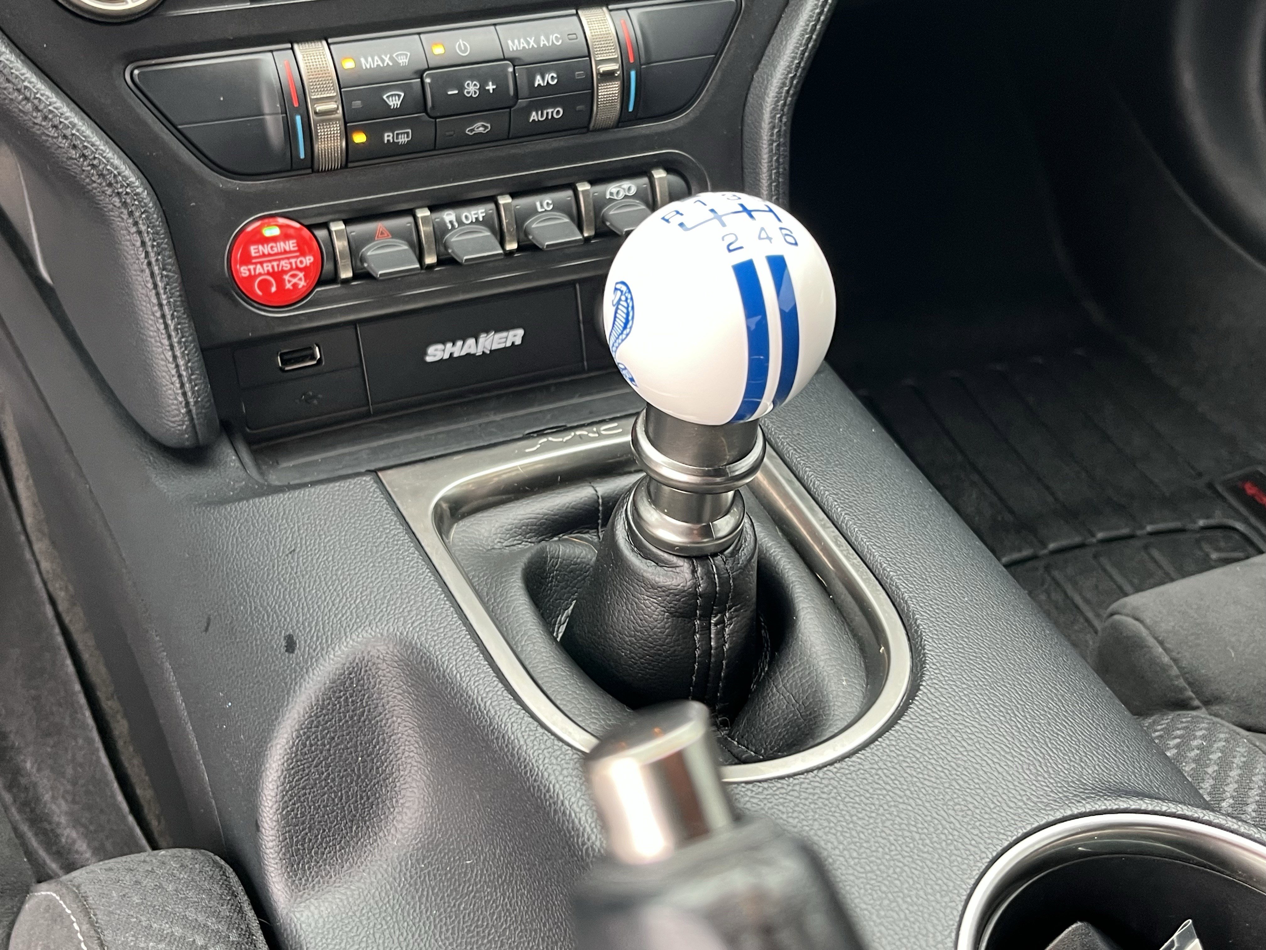 Used 2017 Ford Mustang Shelby GT350 w/ Electronics Package image 25