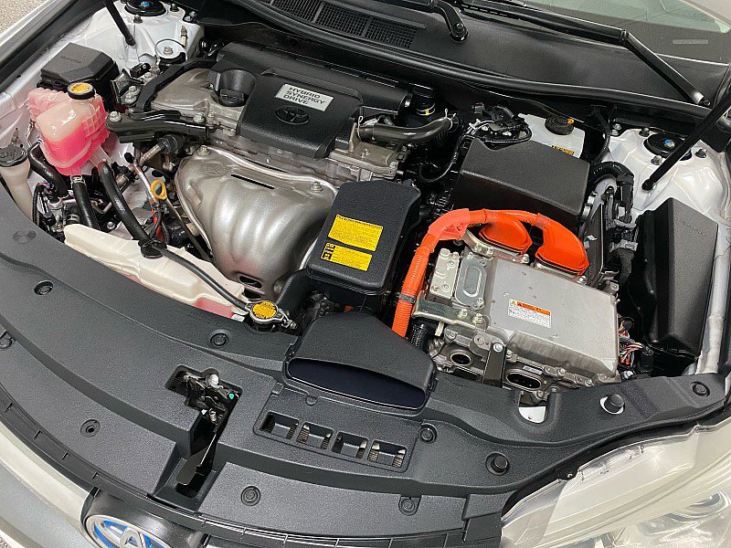 Used 2015 Toyota Camry LE image 15