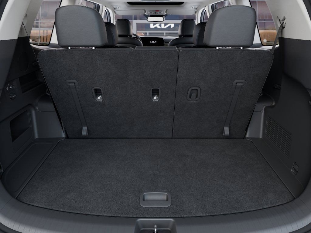 New 2025 Kia Telluride EX image 20