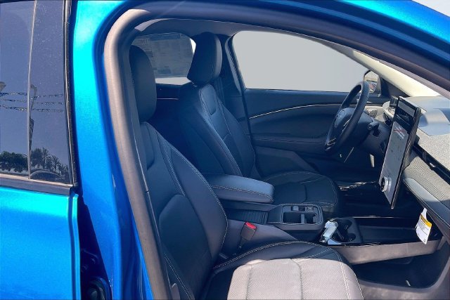 New 2026 Ford Mustang Mach-E Premium RWD image 8