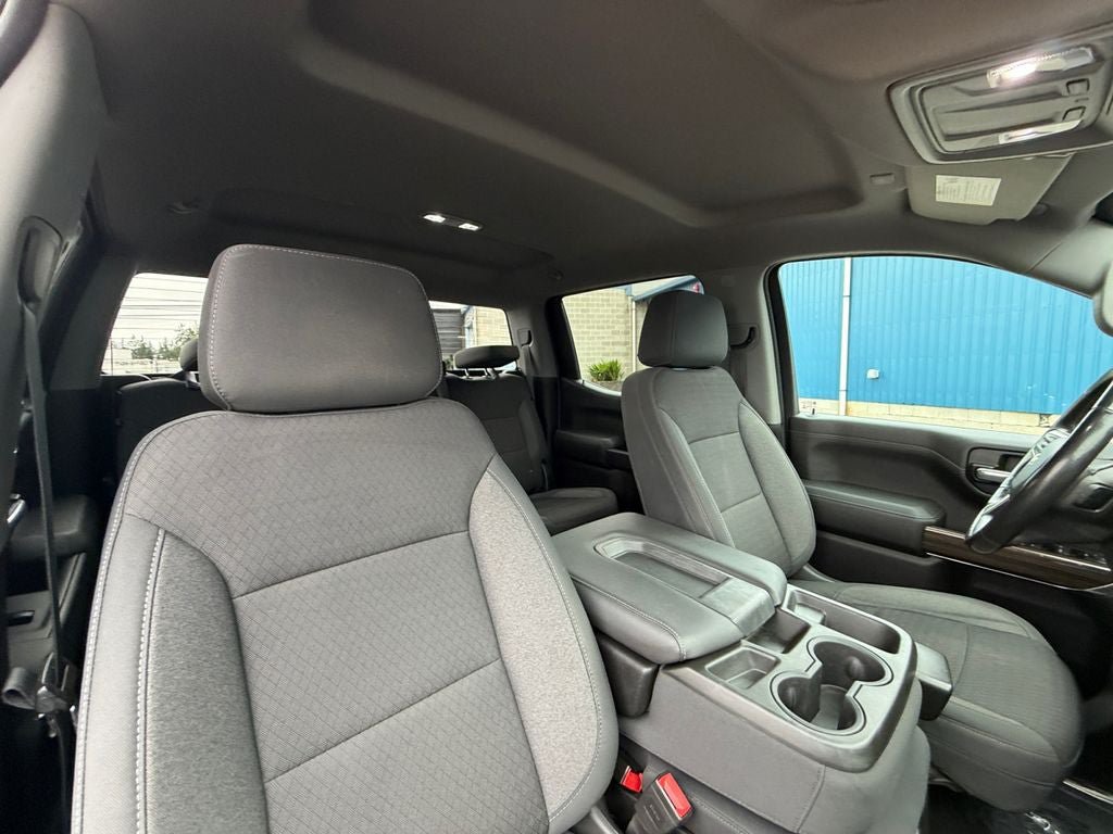 Used 2020 Chevrolet Silverado 1500 LT w/ All-Star Edition AWD/4WD image 27