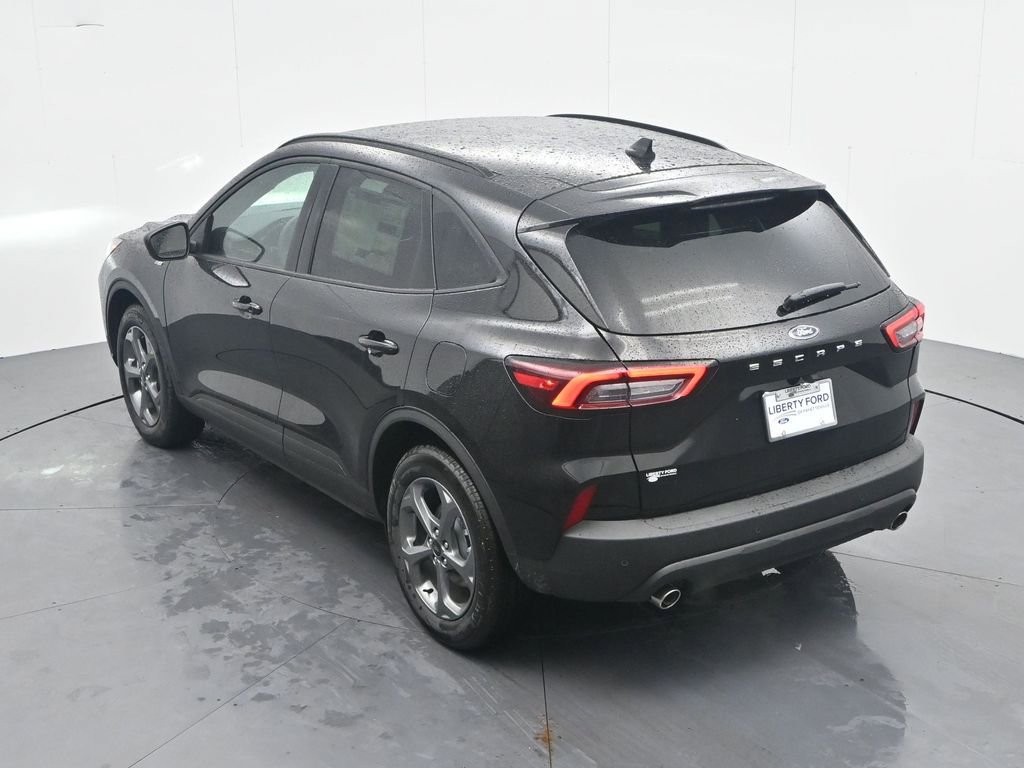 New 2026 Ford Escape ST-Line w/ Tech Pack #1 image 31