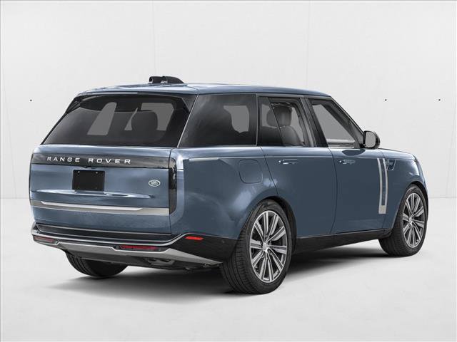 New 2026 Land Rover Range Rover SE AWD/4WD image 2