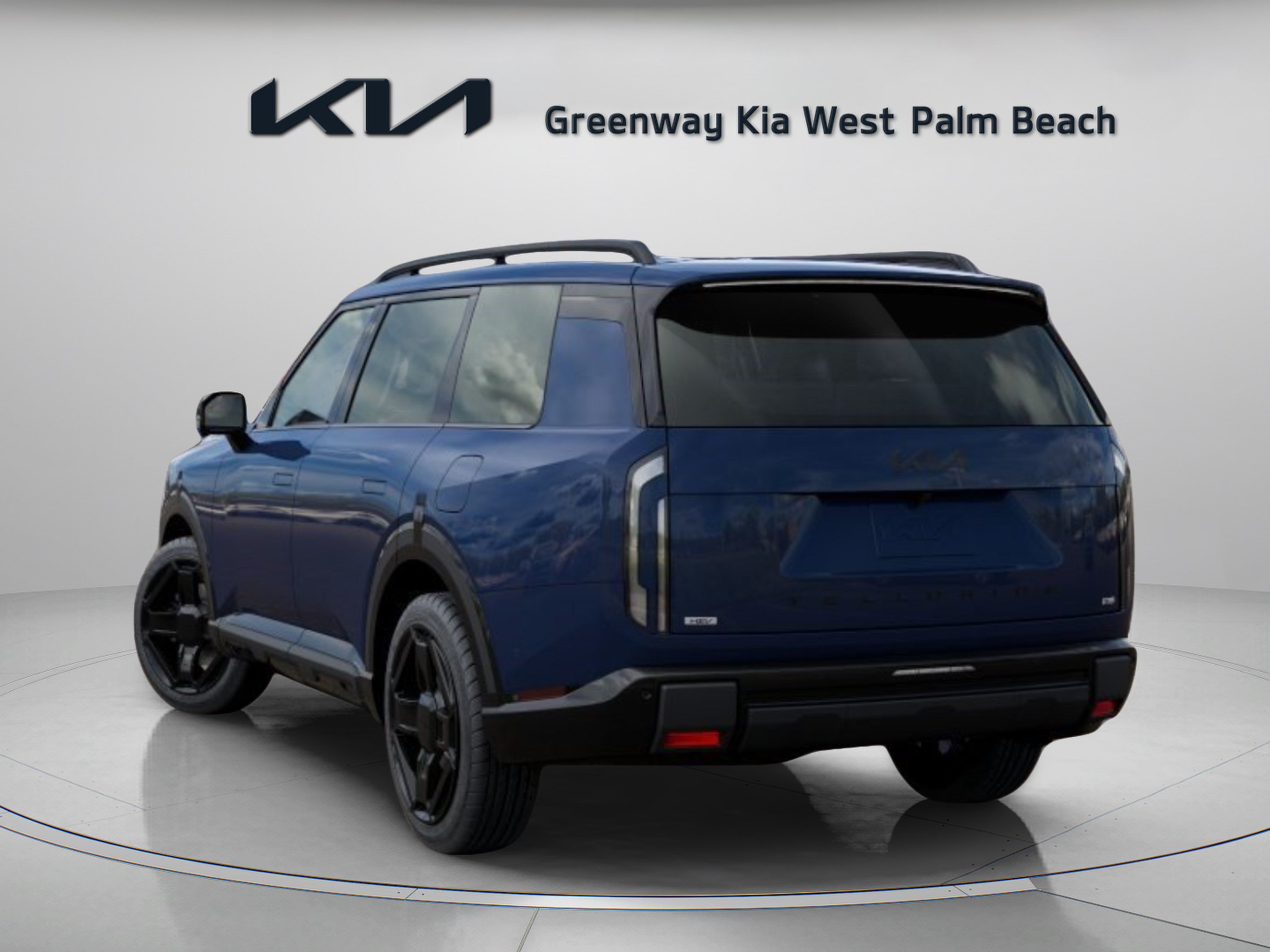 New 2027 Kia Telluride X-Line SX Prestige AWD/4WD image 5